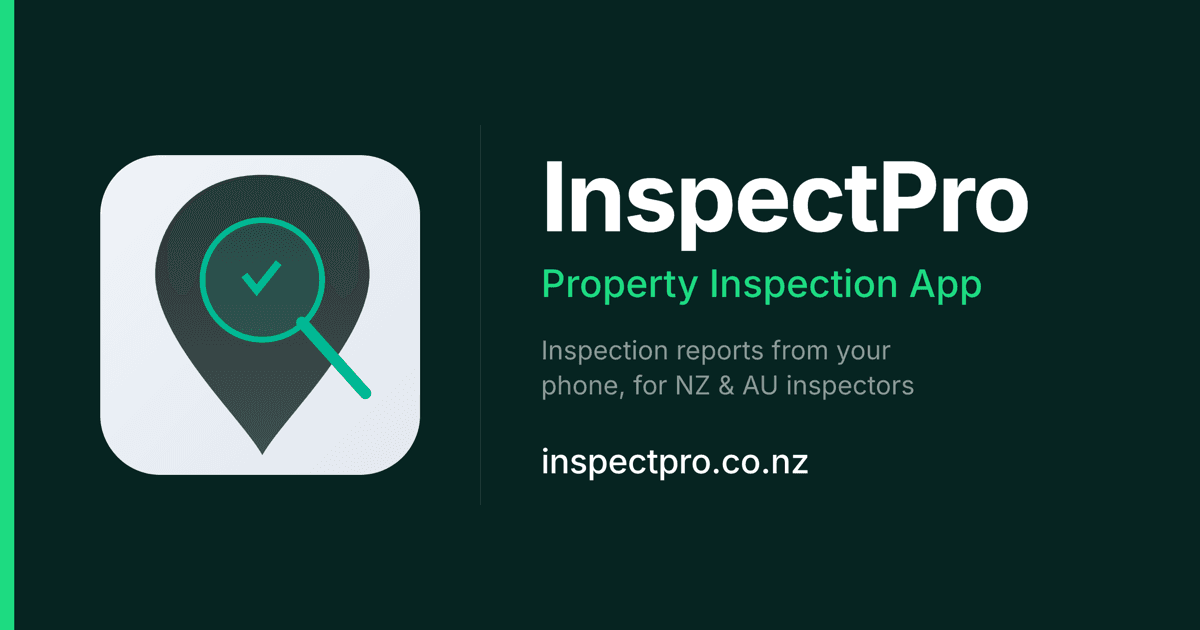 InspectPro primary photo