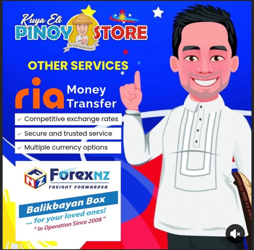 Kuya Eli Pinoy Store